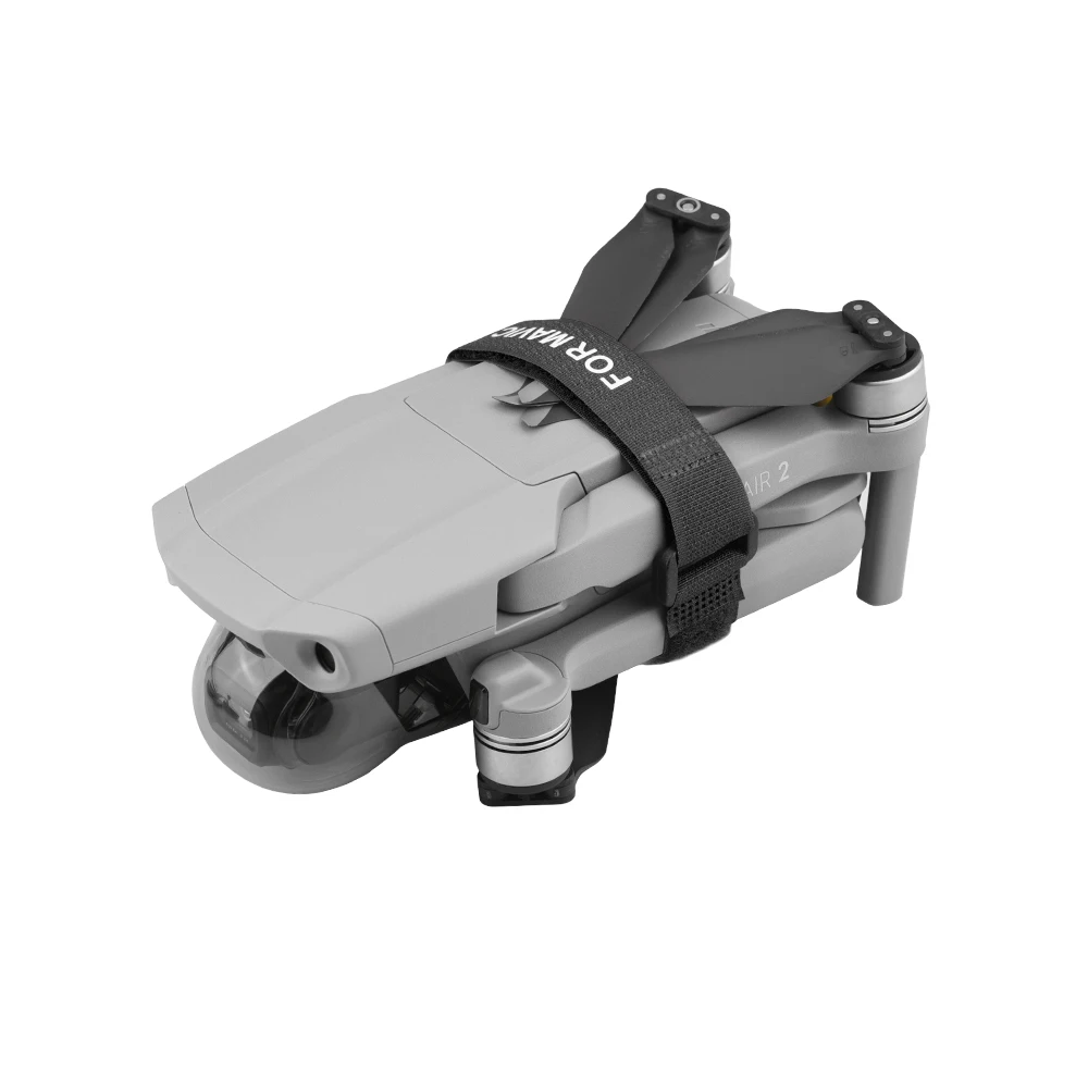 Крепление на Лопасти пропеллера для DJI Mavic MINI AIR 2/2S Pro Platinum 2 Zoom Drone волшебная лента