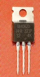

5PCS/LOT IRGB4062D GB4062D TO-220 MOS-IGBT