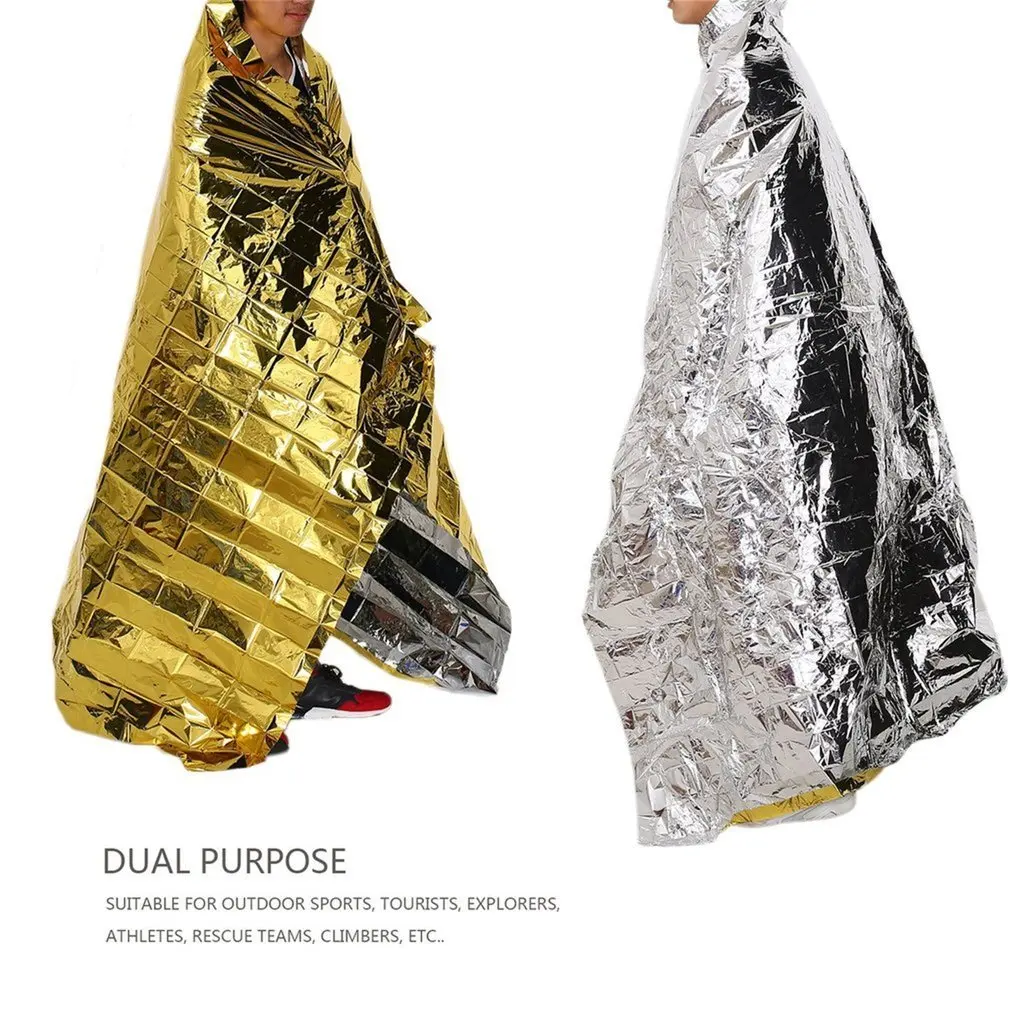 Многофункциональное одеяло водонепроницаемый походный ковер для первой помощи