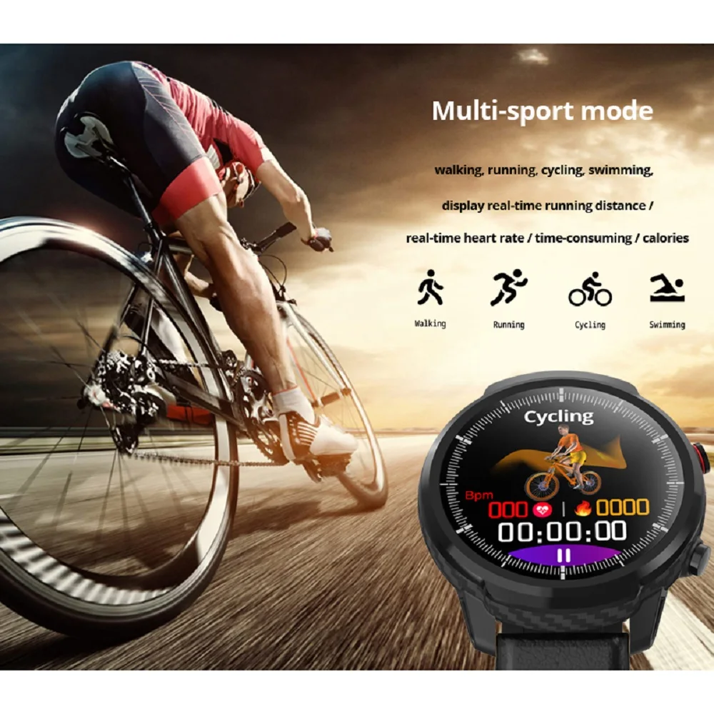 UHOOFIT S10 plus умные часы IP67 водонепроницаемые пульсометр Мониторинг Артериального