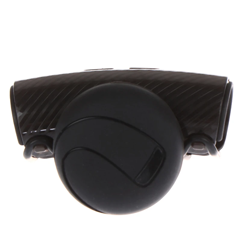 

Auto Car Styling Handle 360 Steering Wheel Knob Ball Booster Control Spinner Durable Plastic Rubber pad Practical Safe