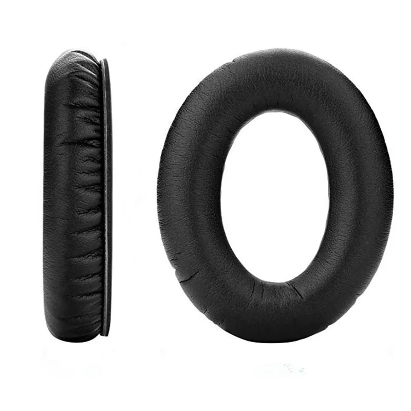

Ear Pads For BOSE QC25 QC15 QC2AE2 QC35 Headphones Replacement Foam Earmuffs Ear Cushion Accessories High Quality 23 SepT4