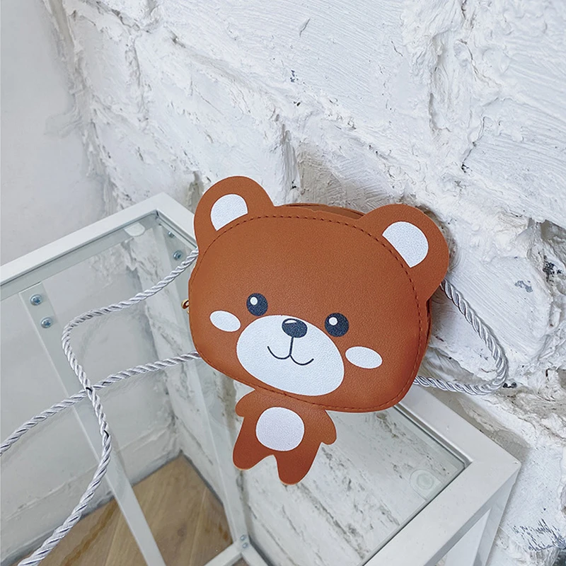 

Детская сумка-мессенджер для девочек, милая мультяшная маленькая сумка принцессы, модная милая сумка в иностранном стиле для мальчиков, бес...