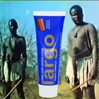 Травяной крем largo для увеличения пениса, 40 мл