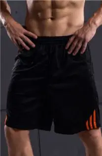 

Free Shipping Men and women outdoor sports shorts casual drift loose stretch cotton basketball pants