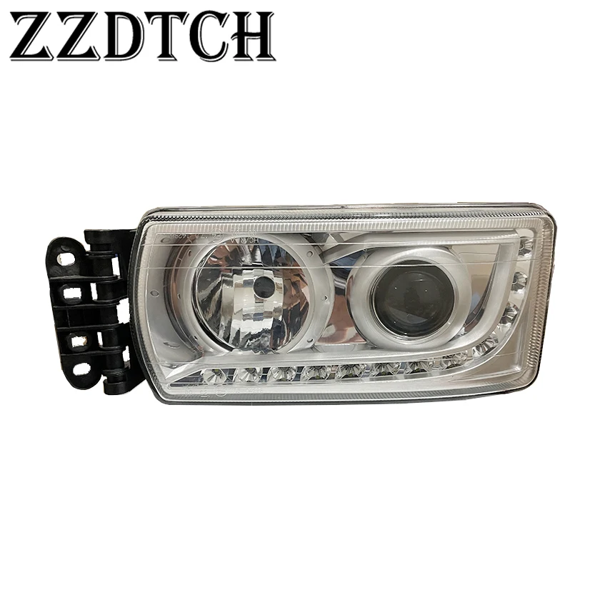 

Передняя фара для грузовика volvo FH16, 1 шт., фара E, одобрено 22239217 22239219