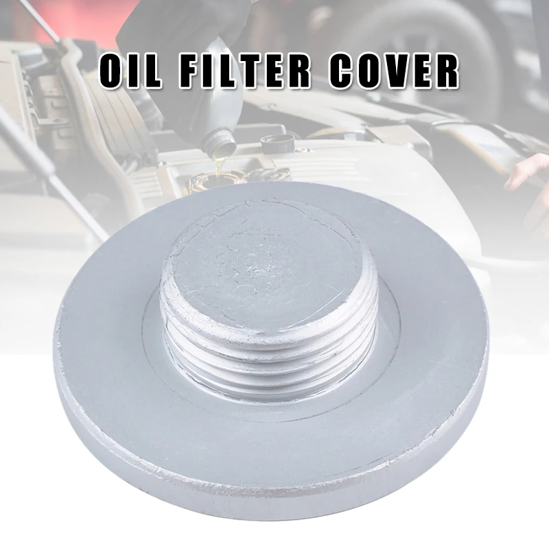 Крышка масляного фильтра крышка слива для автомобиля Enginee NR shipping|Колпачки