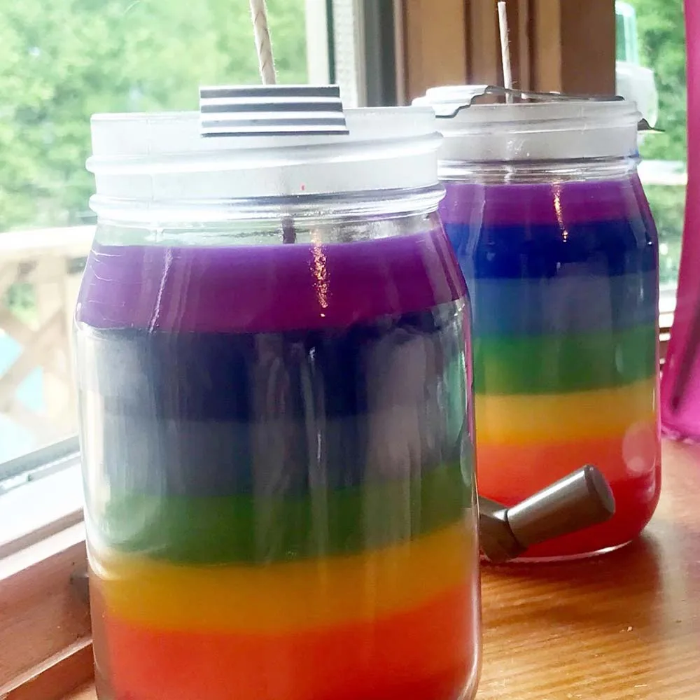 Изготовление воска для свечи краситель изготовления свечей принадлежности