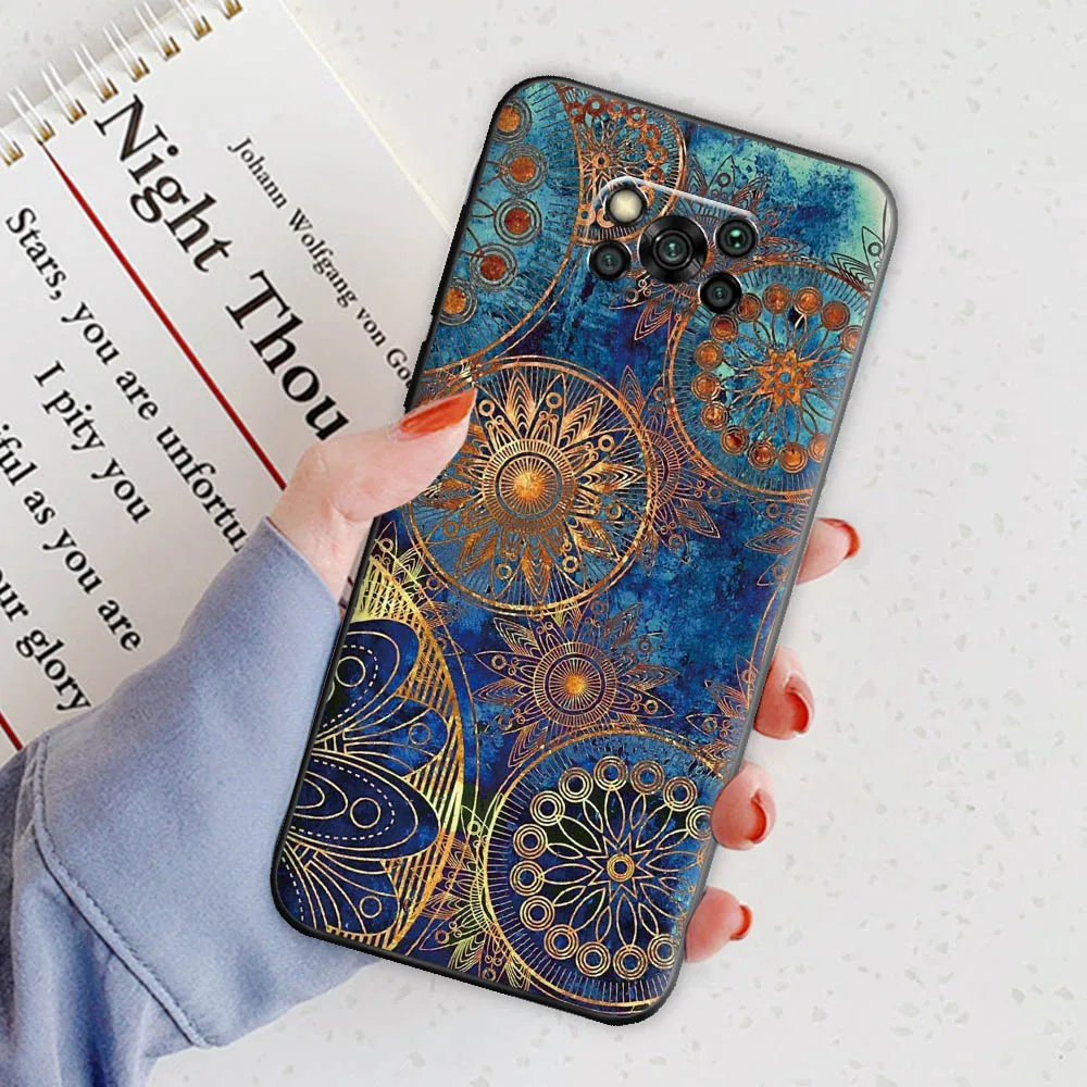 case for xiaomi poco x3 nfc case xiaomi poco x3 pro tpu protective cover for xiaomi poco x3 nfc 6 67 soft silicone phone coque free global shipping