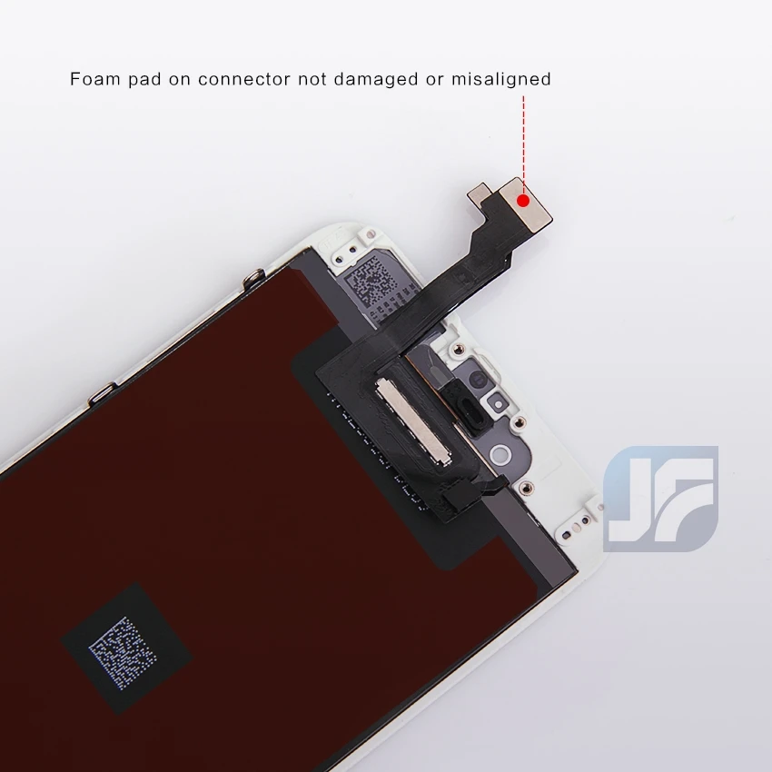 ЖК-дисплей Pantalla для iPhone 6 с сенсорным экраном и дигитайзером в сборе 20 шт. качество