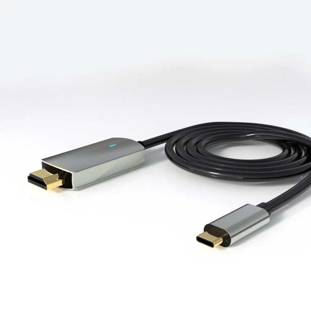 

Стыковочная станция 4k 60 Гц Type-c, совместимая с HDMI