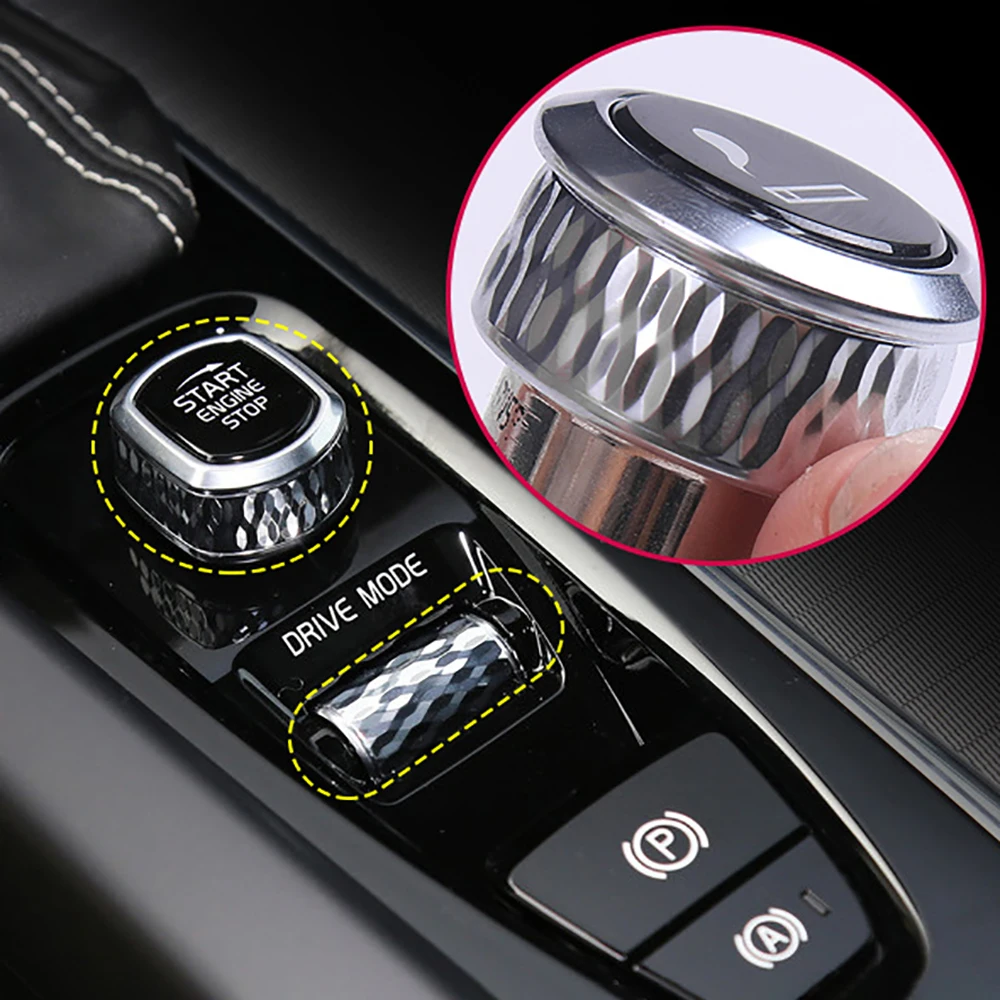 Передний центр Console 12V прикуриватель 31346794 для VOLVO XC60 2016 2020 XC90 2015 S90 только нового