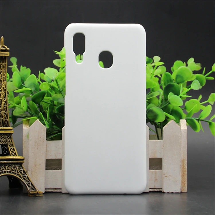 Чехол с сублимационным 3D-изображением для samsung Galaxy A10 A30 A20 A20e A40 A50 A70 A80 A90 M10 M20 M30 Пластик жесткий пустой чехол с принтами 10 шт