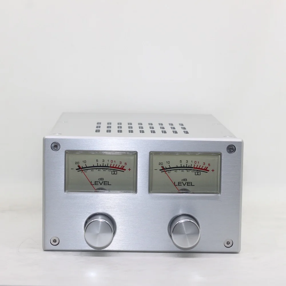 Алюминиевый корпус усилителя 172X100X268 мм DIY Hi-Fi