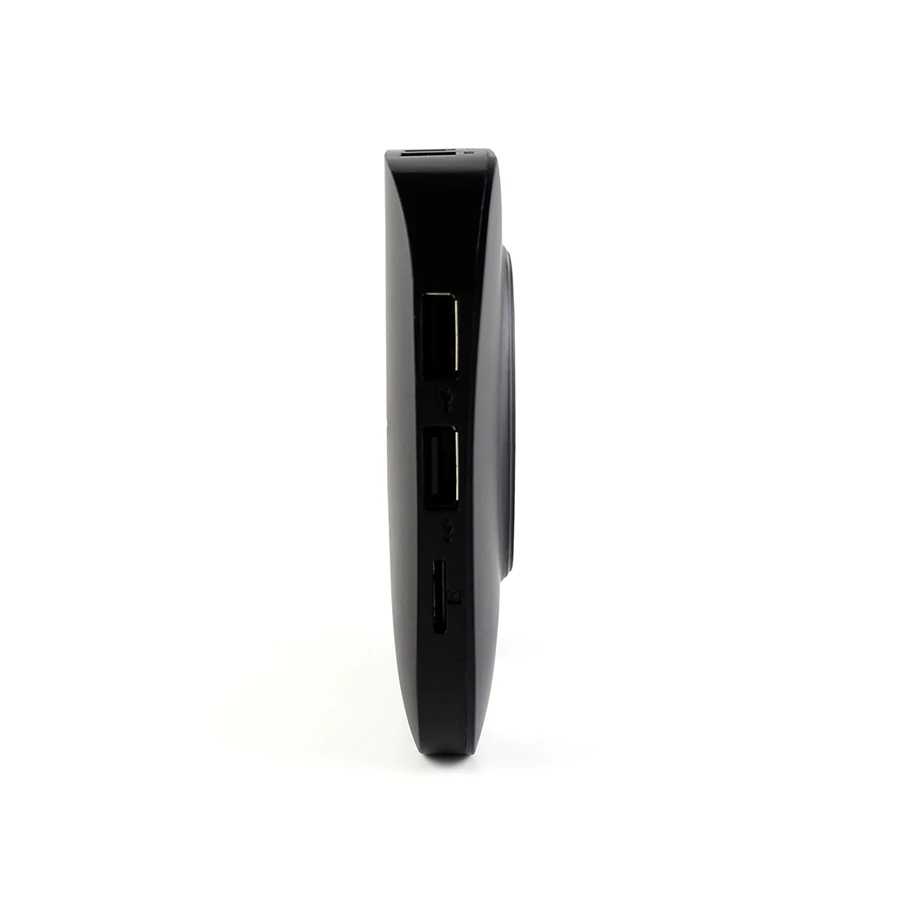 ТВ-приставка GTMEDIA G1 Android 7 1 ГБ ОЗУ 8 Гб ПЗУ Ultra HD 1080P H.265 4K для Google плеера Gtplayer Store Youtube |