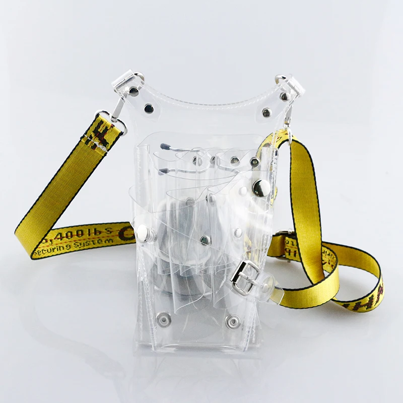 Профессиональные ножницы сумка расческа Сумка зажим для хранения карманы