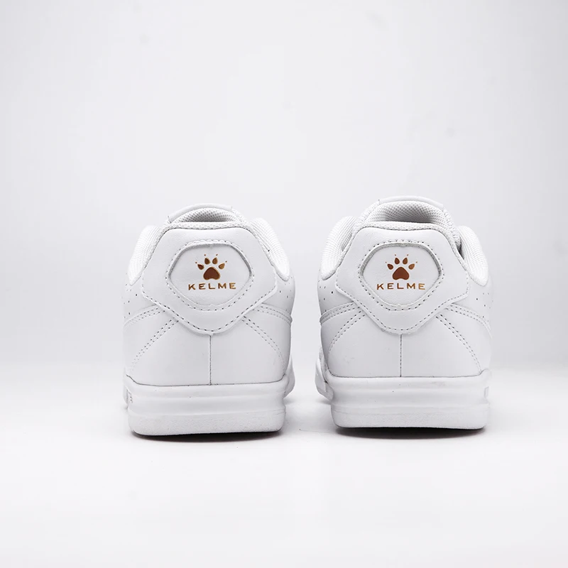 KELME/Мужская обувь для скейтборда мужские кроссовки повседневная классическая