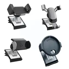 360-degree rotating bracket for Tesla model3/Y mobile phone holder high-quality Mobile navigation Circuits Phone stand M3E2
