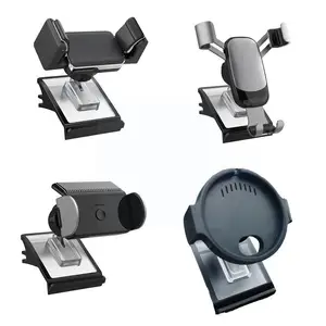 360 degree rotating bracket for tesla model3y mobile phone holder high quality mobile navigation circuits phone stand m3e2 free global shipping