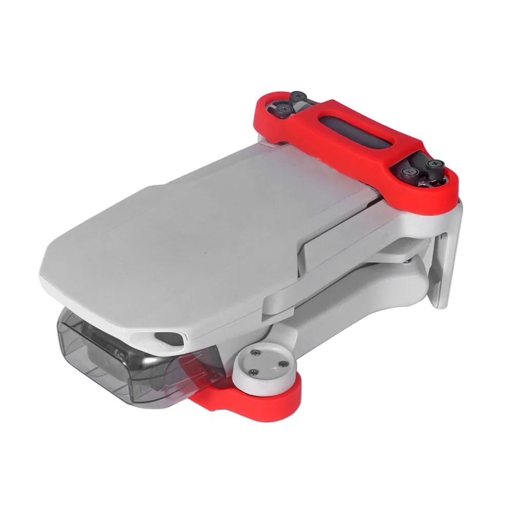 1 пара пропеллеров держатель для лезвий DJI Mavic мини Дрон Quick Release Paddle крепления