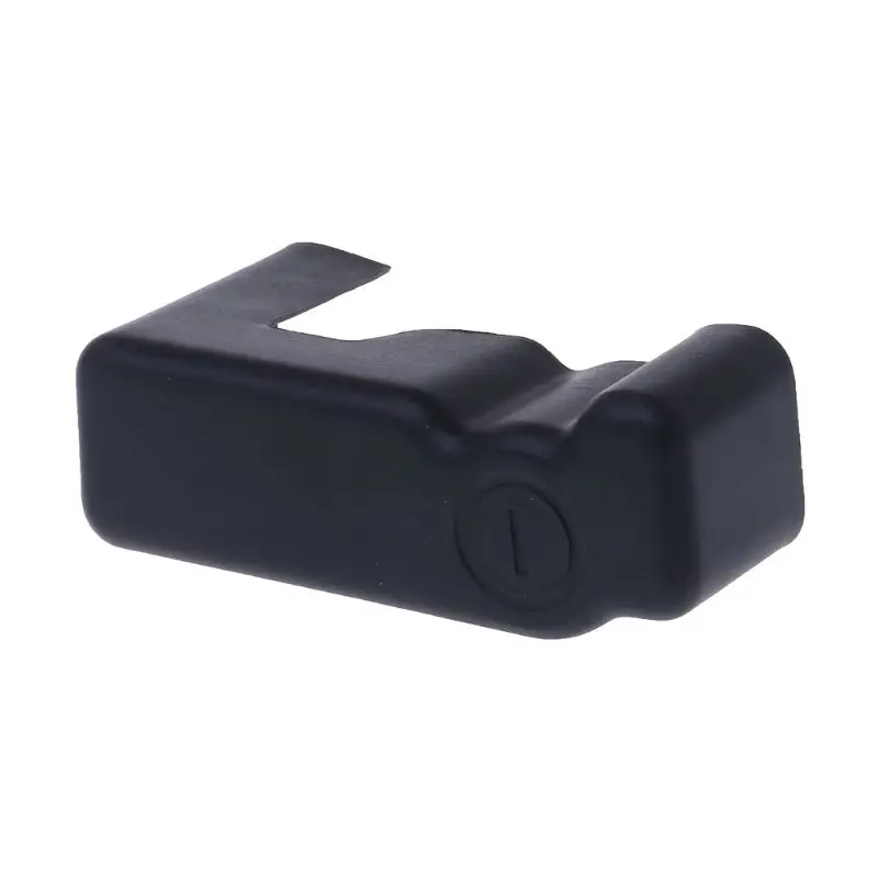 Защитный чехол из АБС-пластика для автомобильного аккумулятора 1 шт. Toyota Land Cruiser