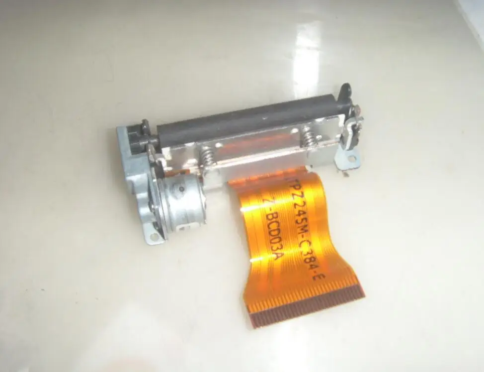 Печатающая головка 58 мм, для LTPZ245 LTPZ245M, LTPZ245R, LTPZ245B, LTPZ245M-C384-E