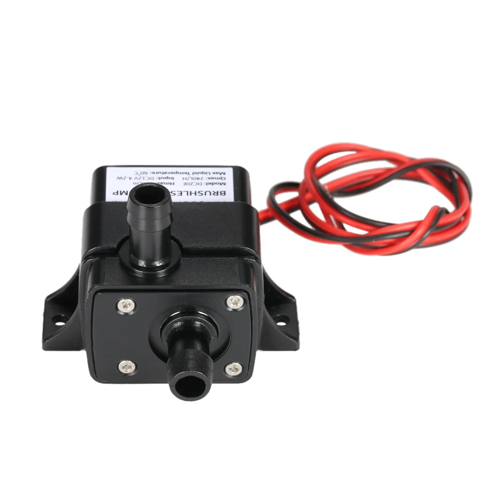 Энергосберегающий Многофункциональный садовый эффективный водяной насос для