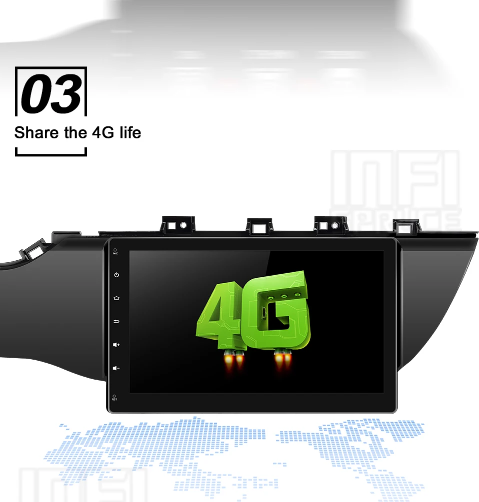PX30 Android 9,0 автомобильный DVD для Kia K2 RIO с радио gps навигацией автомобильный стерео Мультимедийный плеер 32G 2 din 10,1 дюймов dvd