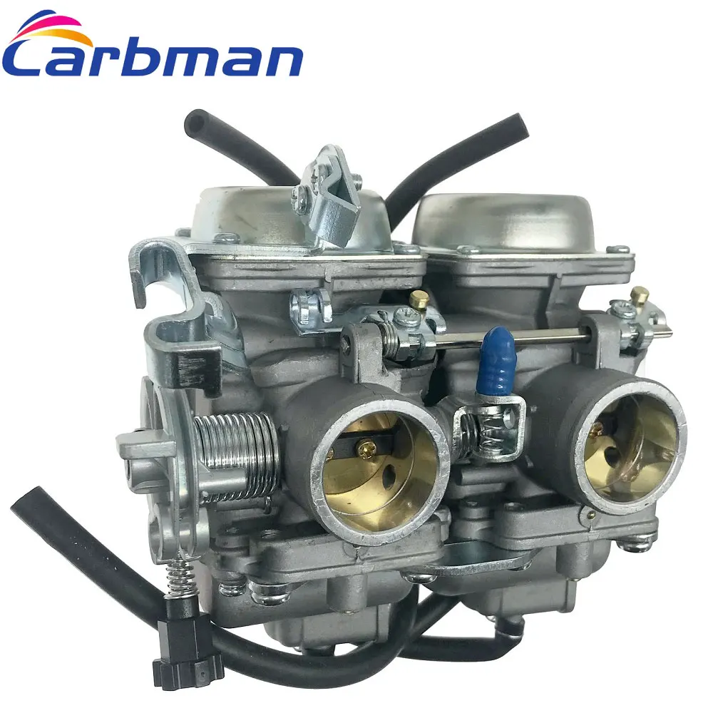 

Карбюратор Dual Carb комплект в сборе для Honda Rebel 250 CMX250C CMX 250 CA250