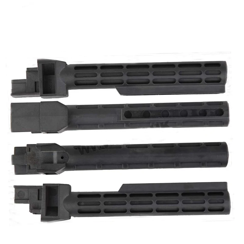 

Tactical Stock Tube for barrel box Airsoft Rifle M4 M4A1 AEG AK47 AK74 AK Hunting Airsoft Games Jinming Gun Gel Ball Accessory