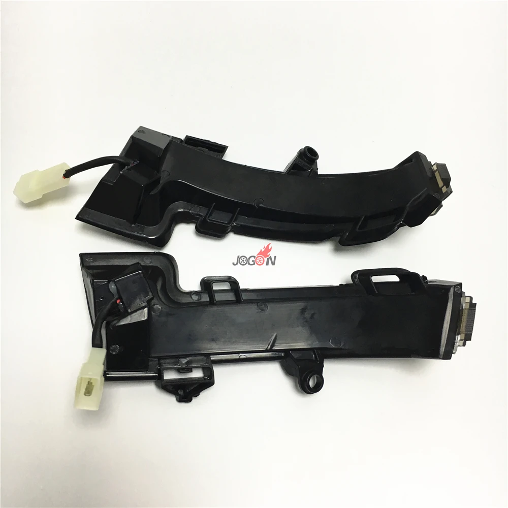 Для Фольксваген T Roc 2018 Автомобильный светодиодный мигалка Индикатор