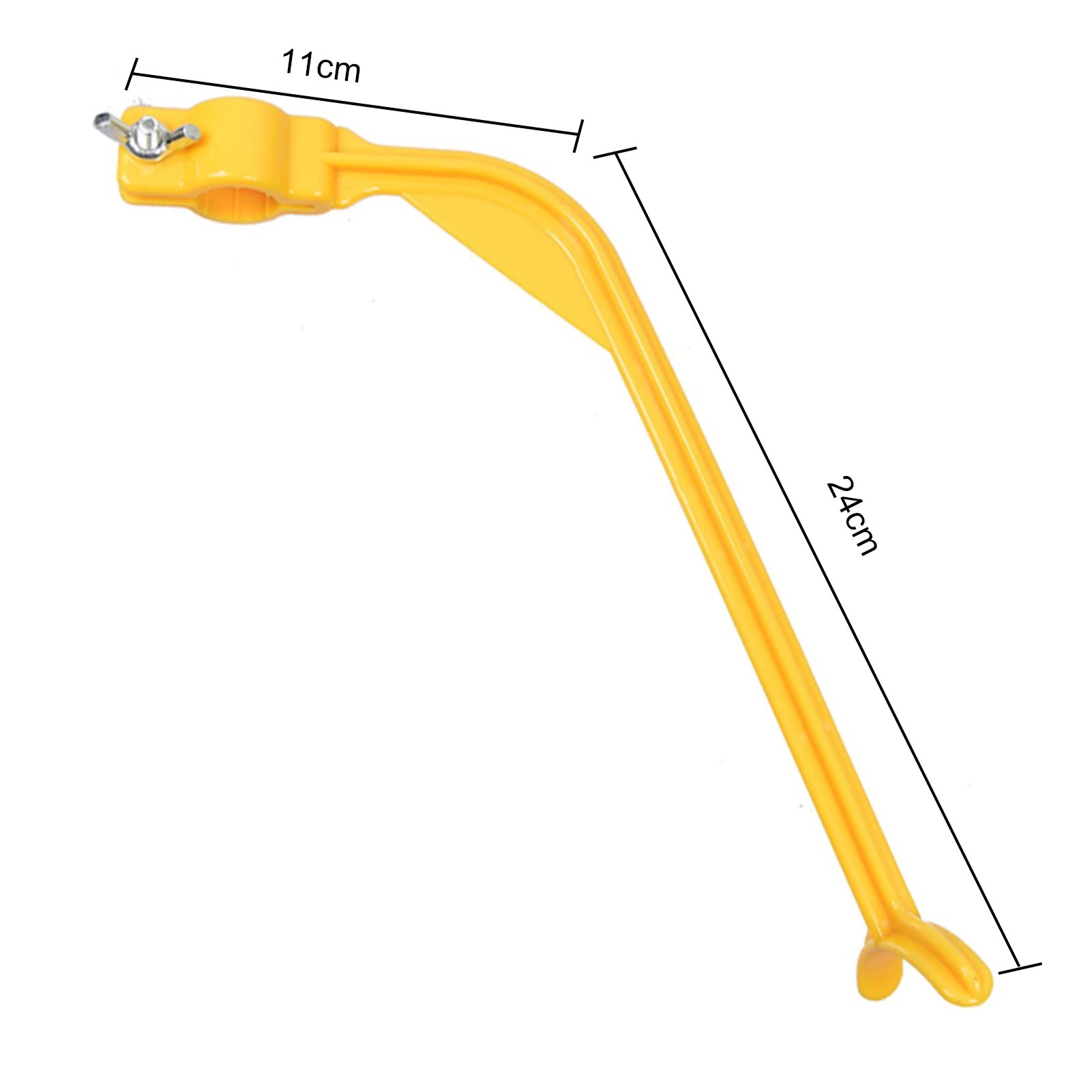 

Beginner Guide Swing Trainer Alignment Golf Club Gesture Corrector Training Aid Outdoor Sports Accessories