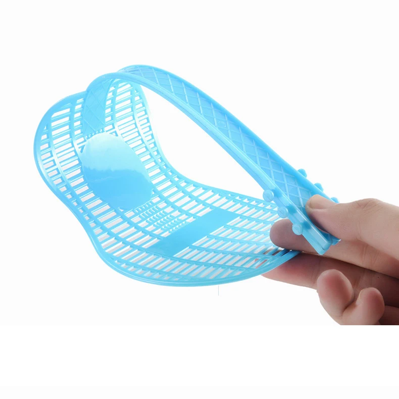 Новинка гитарная мухобойка пластиковые инструменты Отпугиватель вредителей