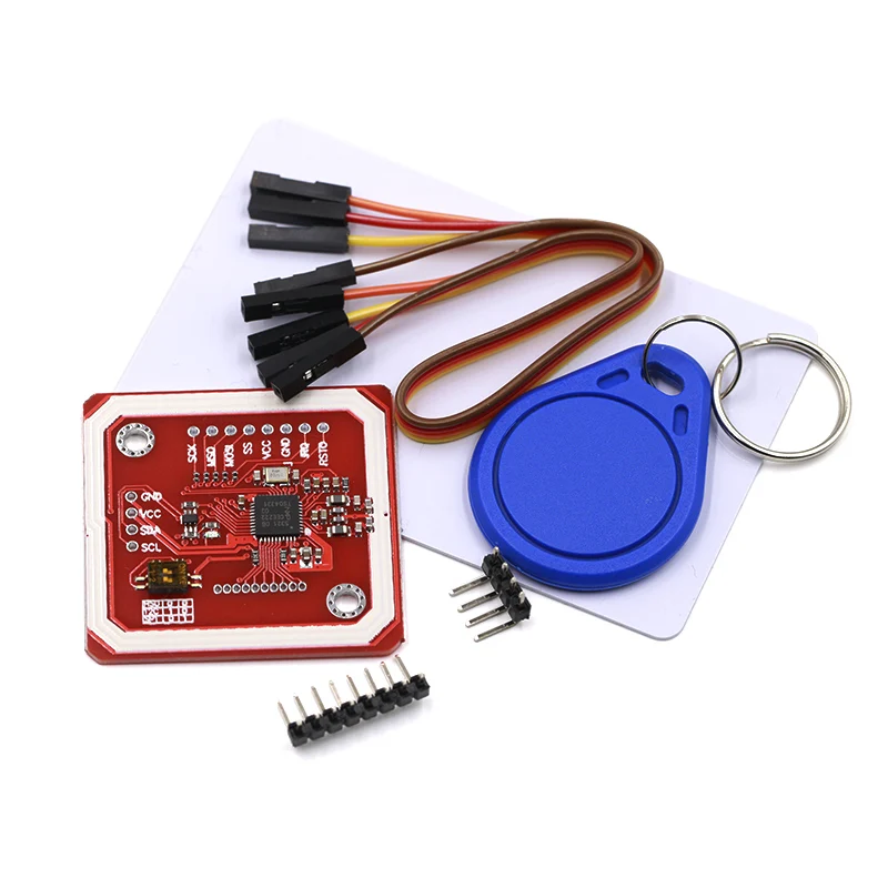 PN532 NFC RFID беспроводной модуль V3 пользовательские комплекты писатель режим IC S50