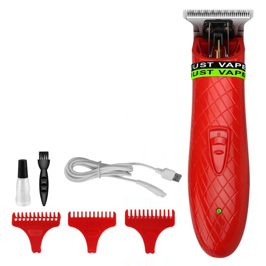 Профессиональная прецизионная машинка для стрижки волос триммер бороды бритье