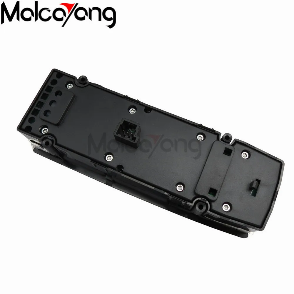 Переключатель переднего левого стекла переключатель зеркального переключателя