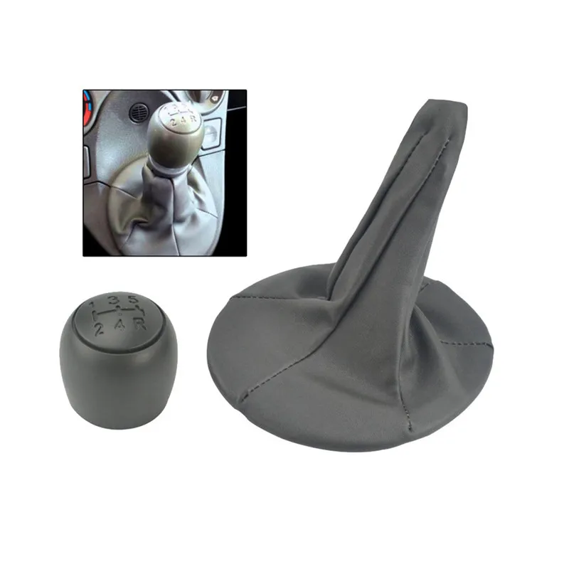 Ручка переключения ручного тормоза крышка рычага передач декор для салона