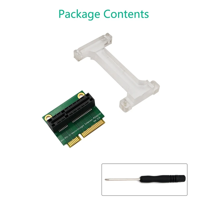 Мини PCI-E/адаптер mSATA для 3G/4G WWAN LTE GPS и карточка MSATA (вертикальная установка) |