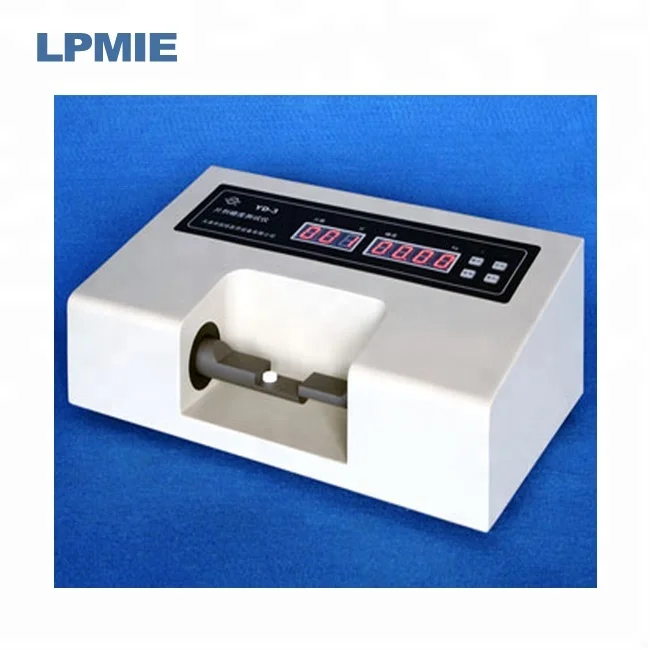 

YD-1 Digital Portable Tablet Hardness Apparatus Instrument Tester