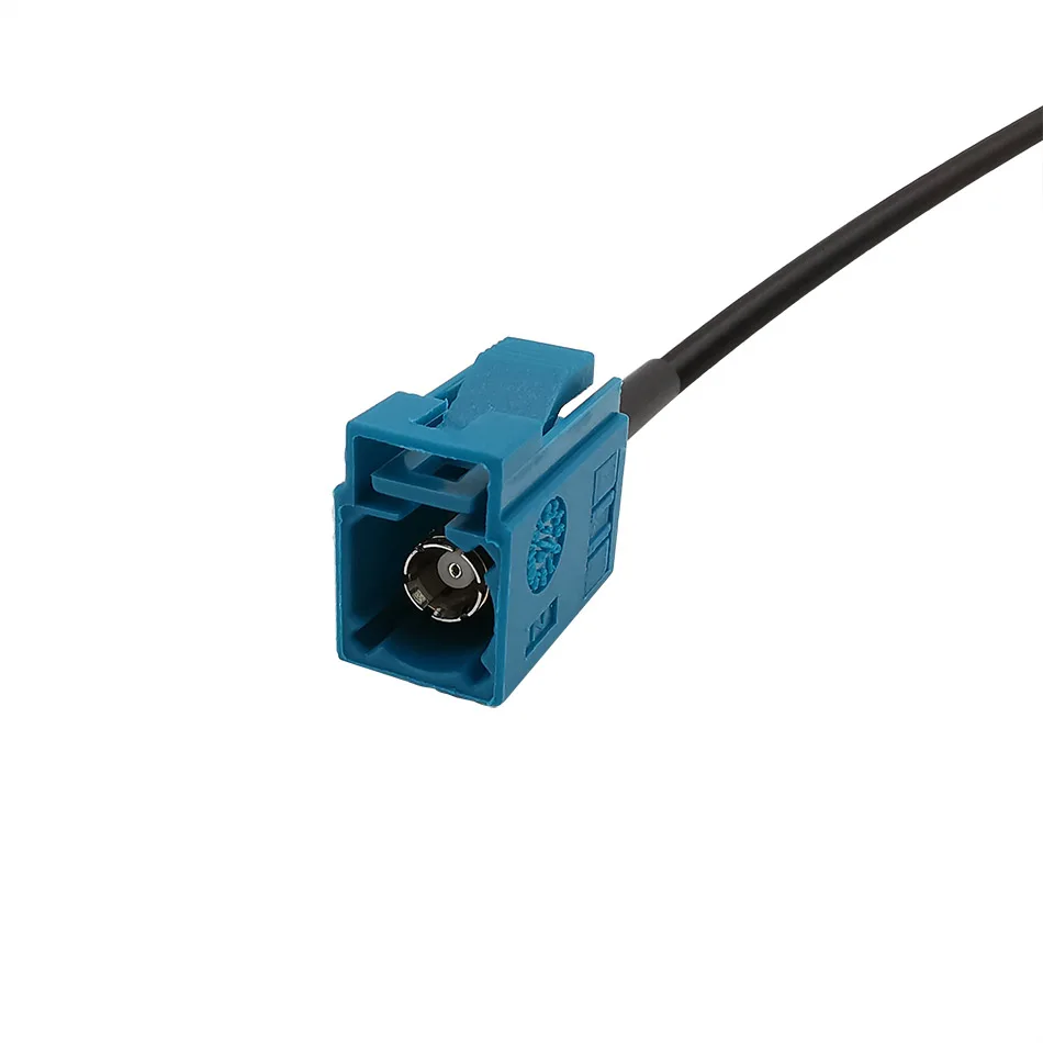 Разъем для антенны RG174 Fakra Z-Fakra Z разъемы GPS-антенны головное устройство Android