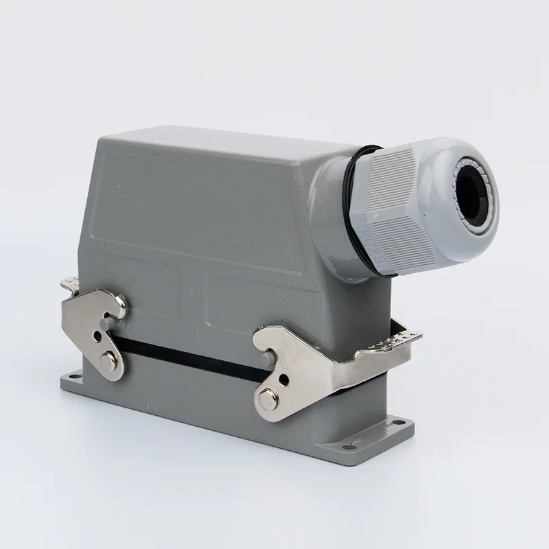 Сверхмощный linker 108 ядро холодного прессования прямоугольная Авиационная вилка