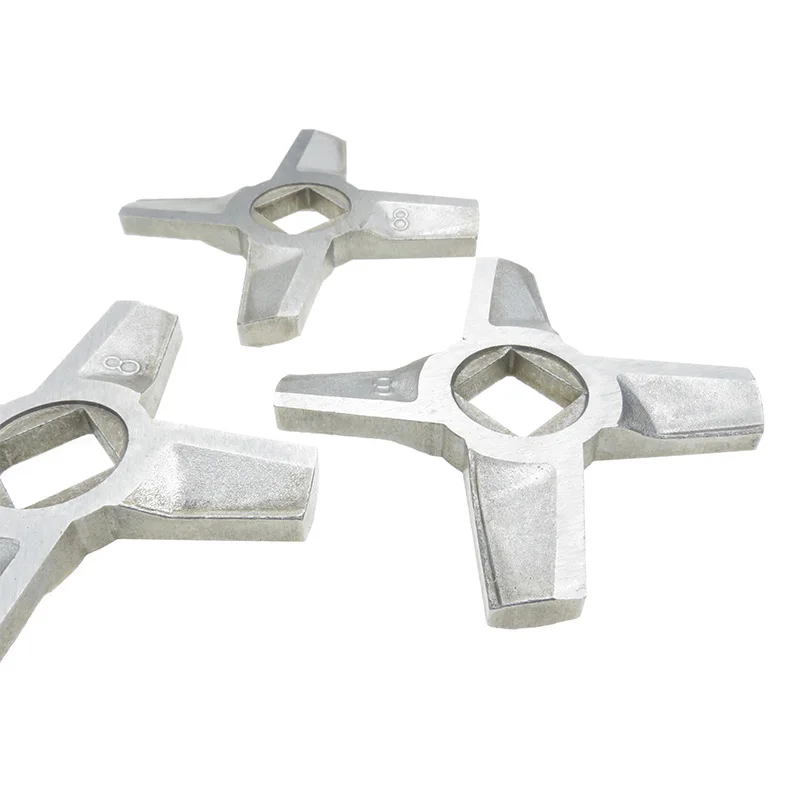 5 шт. Запчасти для мясорубки Кухонная техника запасные части электрическая