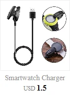 Ремешок на запястье для huami для Huami Amazfit Verge Смарт часы замена USB зарядные устройства зарядная док-станция кабель дропшиппинг