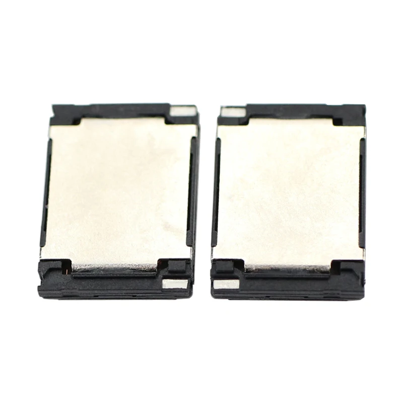 2 шт. Полнодиапазонный динамик шевchenko 8 Ом 0 7 Вт 500-20 кГц для ремонта мобильных