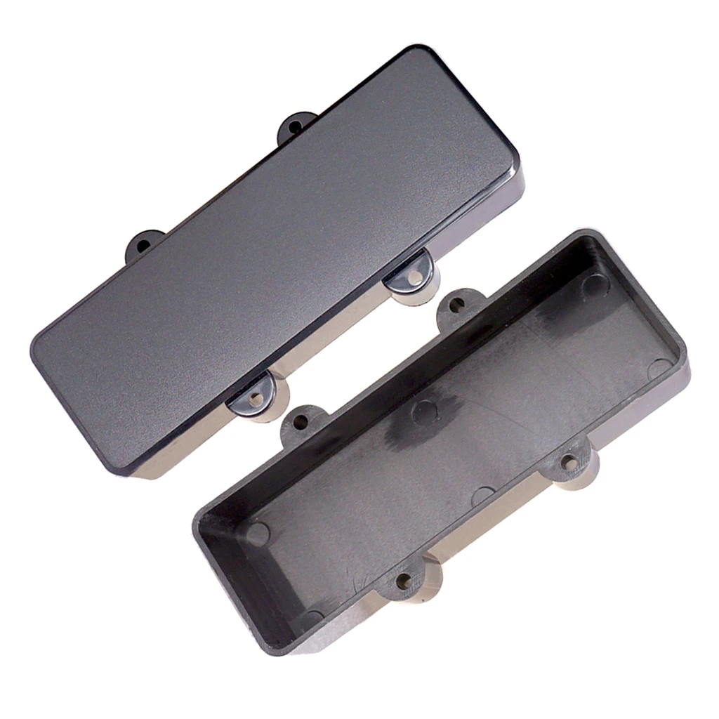 2 штуки без отверстия 5 насадок для электрической замены баса | Спорт и