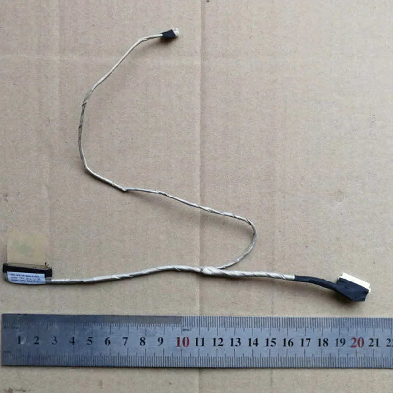 Новый кабель для ноутбука SAMSUNG NC110 NC108 PN внутренней катушкой BA39 01057A ремонта