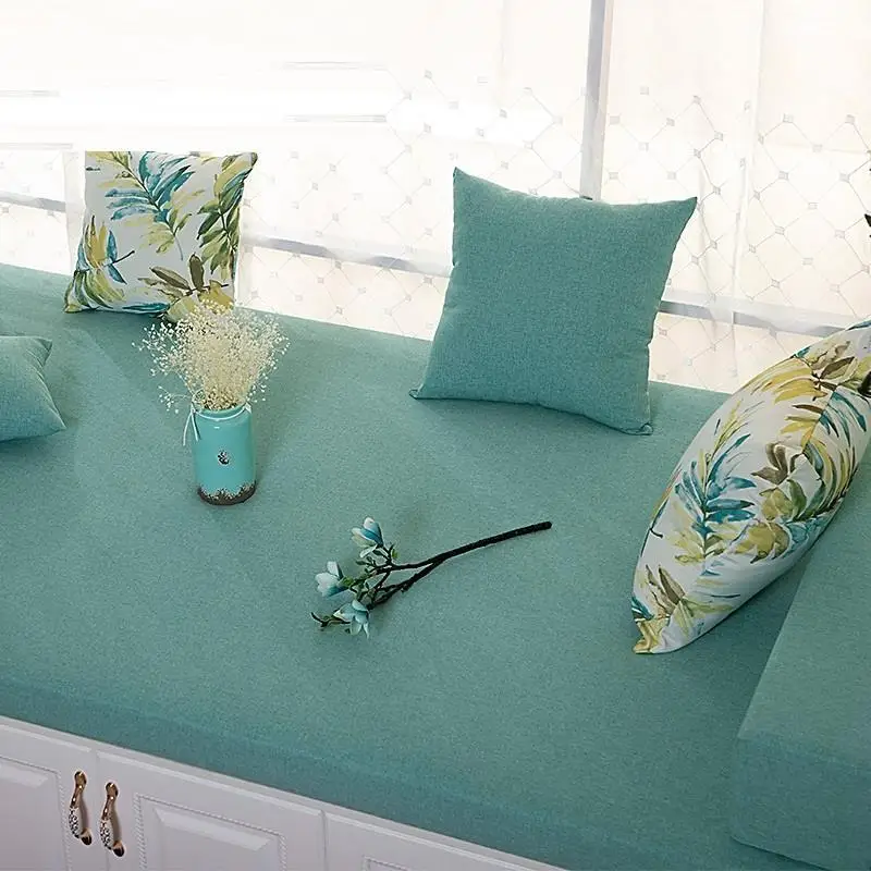 Капа де Almofada Pad Deco дом День Рождения Вечеринка матрац для взрослых балкон Cojin Coussin