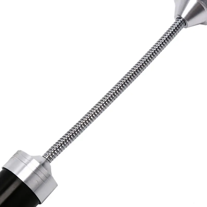 2 шт. 9LED барбекю гриль Фонари супер яркий открытый светильник с магнитным