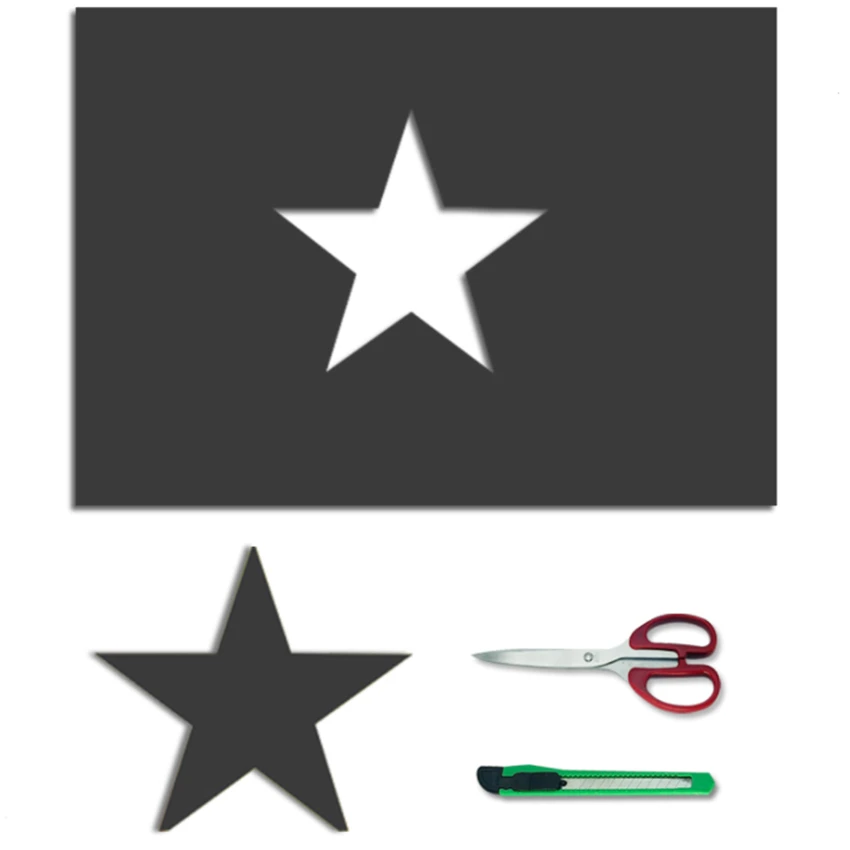 А4 магнитные листы черные Магнитные Коврики для холодильника фото и резки