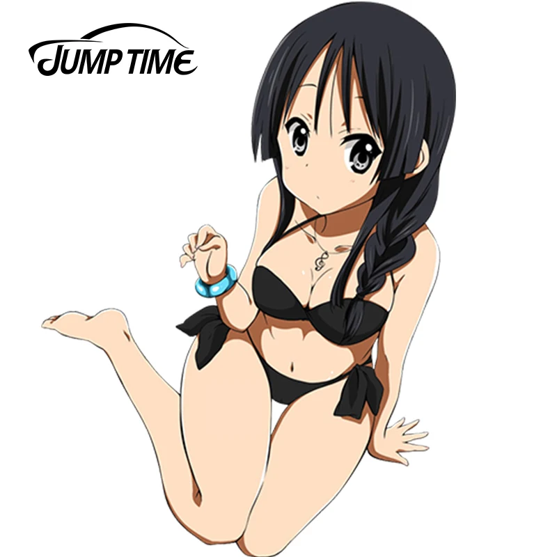 JumpTime 13 см x 9 7 красивые и пикантные туфли женские K ON! Акияма Mio характерный